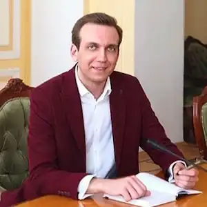 Тукарев Павел Юрьевич