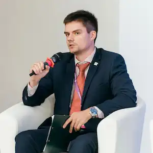 Спирин Андрей Андреевич