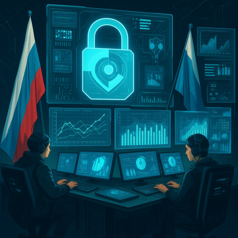 Иллюстрация 1: Электронный документооборот: Легкое внедрение по всей России Графическое сопровождение статьи "Электронный документооборот: легкое внедрение во Владимире"