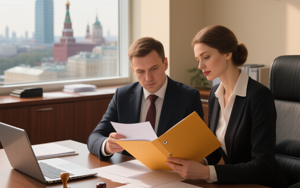 Наглядный пример к статье "Акт выполненных работ: Обязательный новый формат в Томске [sc name=year][/sc]"