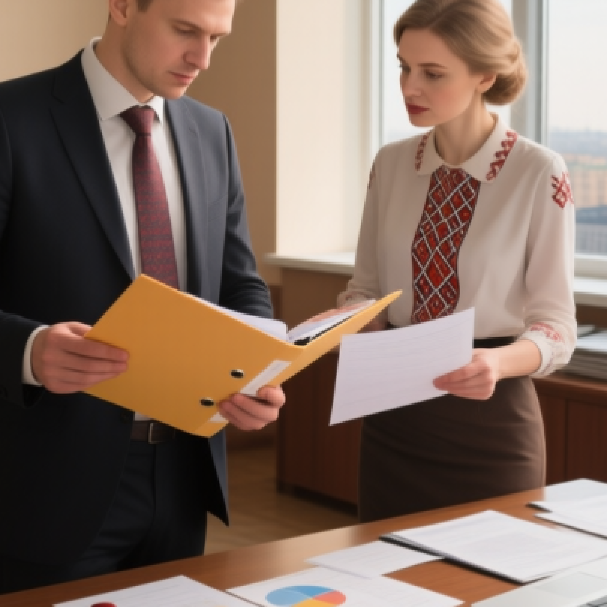 Графическое сопровождение статьи "ФАС: Безупречные закупки во Владимире обучение"