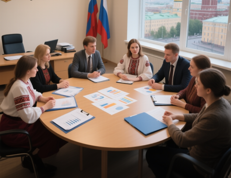 Поясняющая иллюстрация к материалу "Эксклюзивный план-график закупок в Казани обучение"