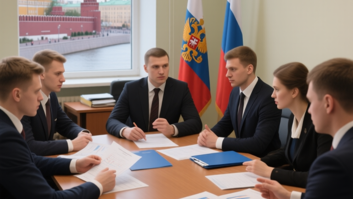 Иллюстрация 2: Взаимодействие заказчик-поставщик: эксклюзивное обучение для успеха Поясняющая иллюстрация к материалу "Взаимодействие заказчик-поставщик: эксклюзивное обучение в Ростове-на-Дону"