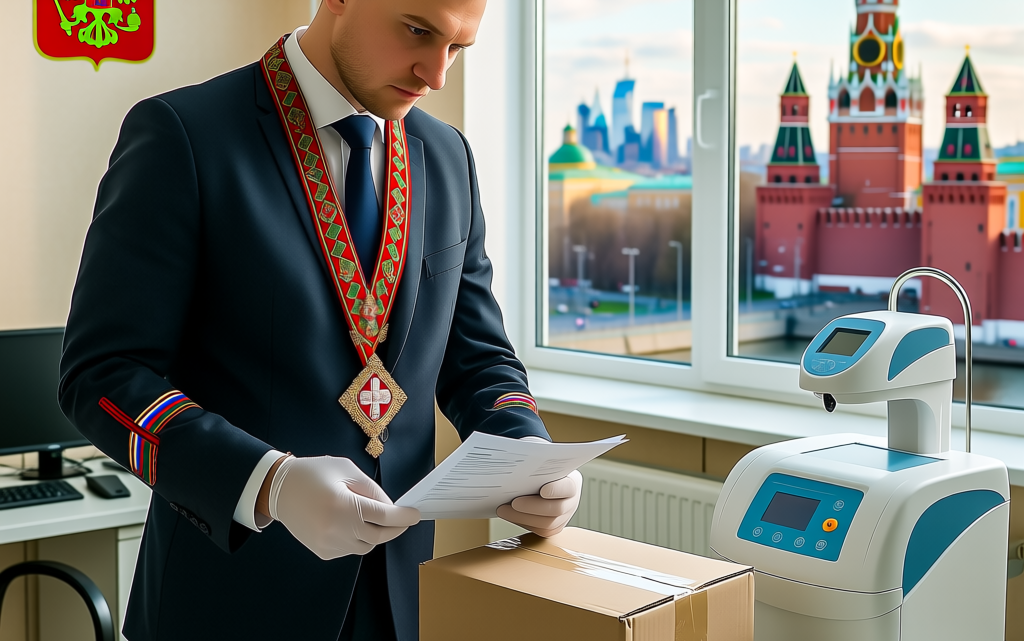 Иллюстрация 2: 44-ФЗ: Ваш Экспертный Путеводитель по Госзакупкам Поясняющая иллюстрация к материалу "44-ФЗ: Эффективное руководство в Ростове-на-Дону"