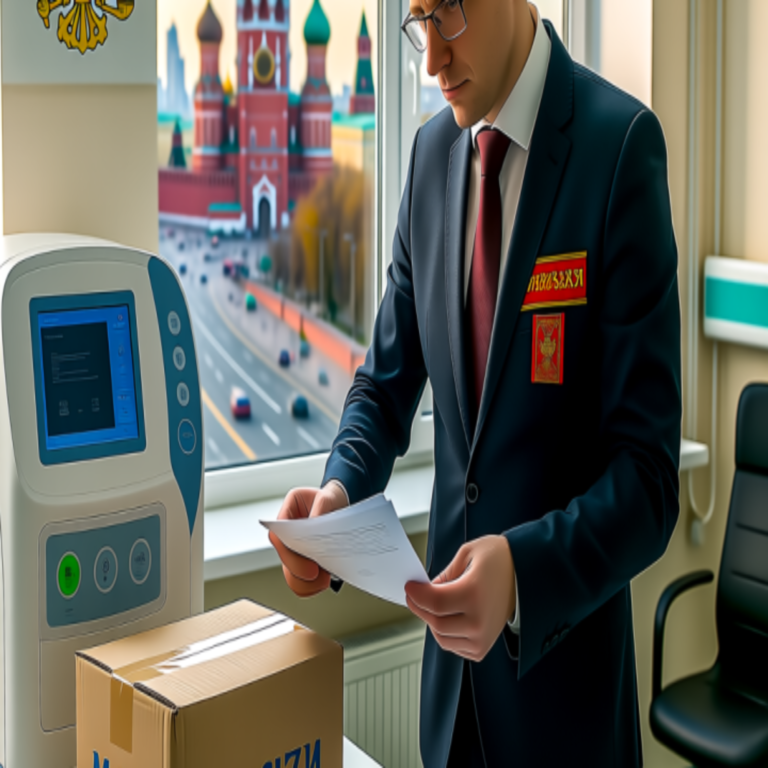 Изображение к статье "Оценка поставщика: Надёжный метод для безопасных контрактов"