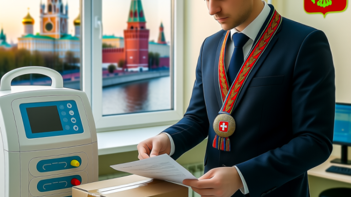 Графическое сопровождение статьи "Электронный документооборот — эффективное обучение в Саратове"