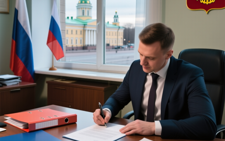 Поясняющая иллюстрация к материалу "Эффективное обучение 44-ФЗ во Владимире для госкомпаний"