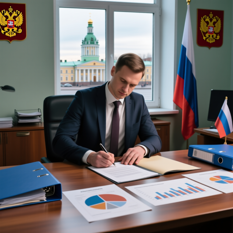 Графическое сопровождение статьи "Максимальная сумма контракта: Обязательный расчет [sc name=year][/sc] в Твери"