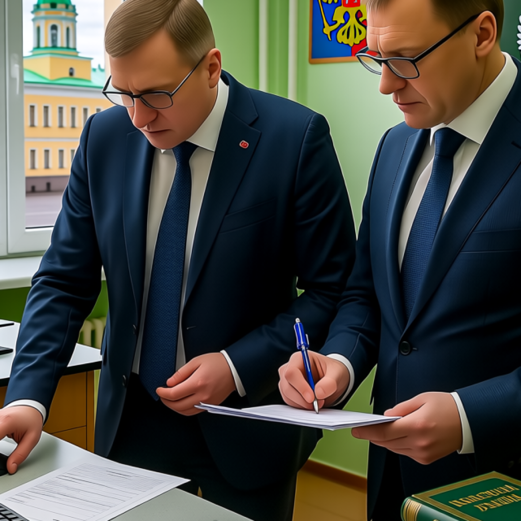 Иллюстрация 1: Изменения 44-ФЗ: важный обзор нововведений для профессионального обучения Изображение к статье "Изменения 44-ФЗ: важный обзор нововведений для профессионального обучения"