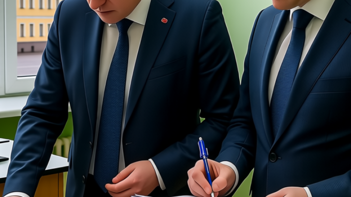 Графическое сопровождение статьи "Планирование закупок 44-ФЗ — профессиональное обучение по всей России"