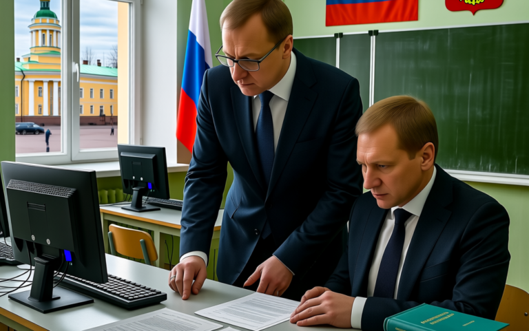 Наглядный пример к статье "Изменения 44-ФЗ — важное нововведение в Томске"