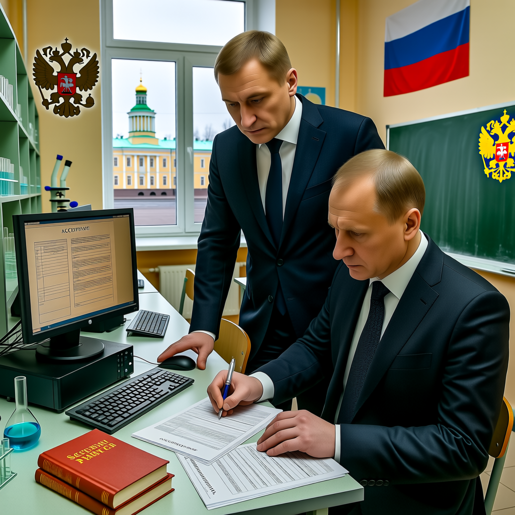 Наглядный пример к статье "Эксклюзивная подготовка отчетности в Томске безупречно"
