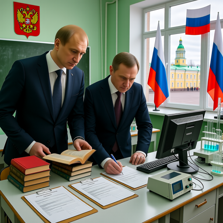 Поясняющая иллюстрация к материалу "Недостоверные сведения закупки: Суровые изменения [sc name=year][/sc] в Оренбурге"