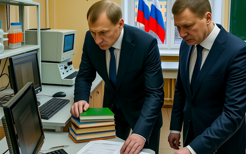 Наглядный пример к статье "Нацрежим в закупках: Эксклюзивные разъяснения в Томске [sc name=year][/sc]"