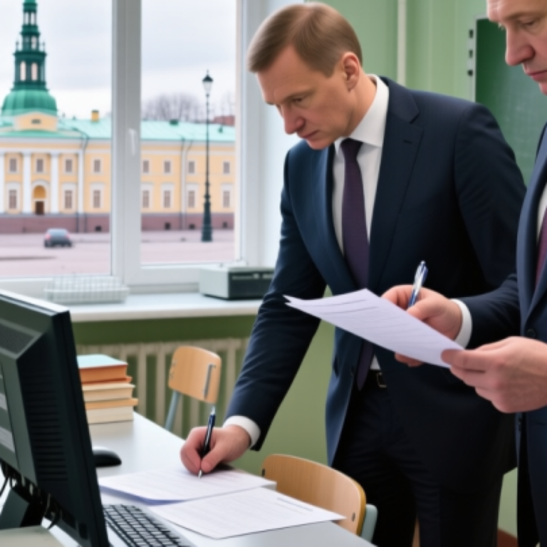 Иллюстрация 1: Обучение контрактных управляющих: путь к квалификации Изображение к статье "Обучение контрактных управляющих: путь к квалификации"