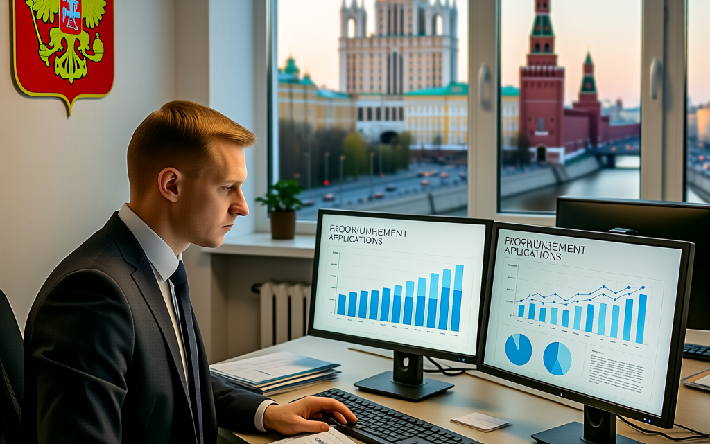 Изображение к статье "44-ФЗ и 223-ФЗ: эффективный способ избежать критических нарушений"