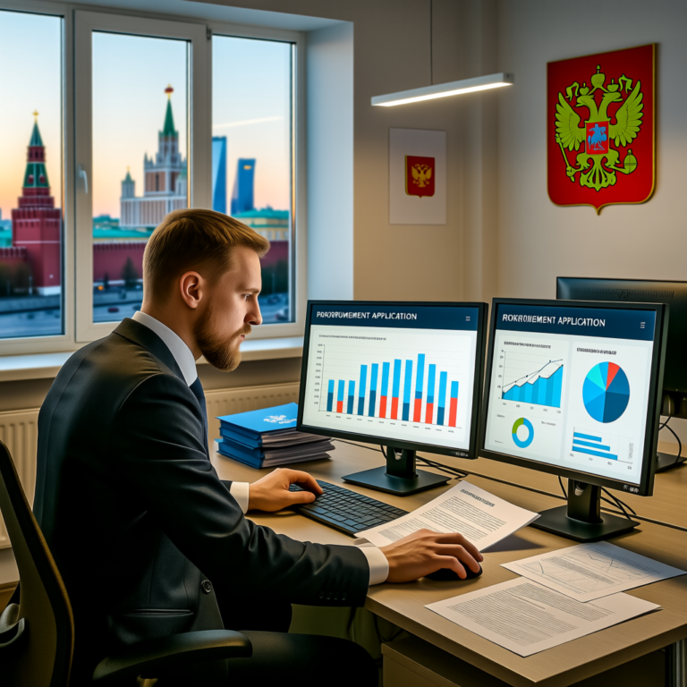 Наглядный пример к статье "Ответственность заказчика — важное обучение госзакупкам в Томске"