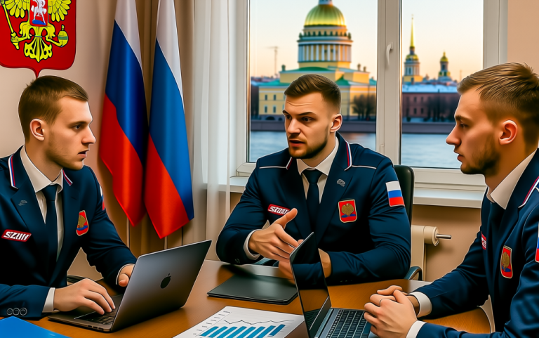 Наглядный пример к статье "Электронный аукцион: Обязательное руководство в Томске [sc name=year][/sc]"