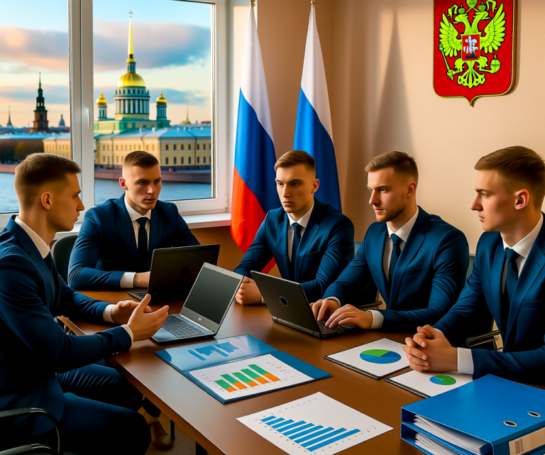 Иллюстрация 2: Аудит закупок: Незаменимый контроль 44-ФЗ и 223-ФЗ Изображение к статье "Аудит закупок: Незаменимый контроль 44-ФЗ и 223-ФЗ"