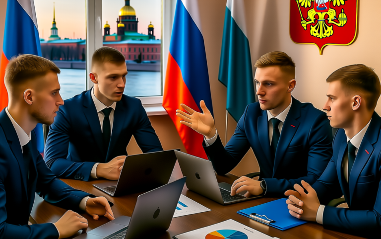 Поясняющая иллюстрация к материалу "Подготовка к тендерам во Владимире: гарантированное обучение"