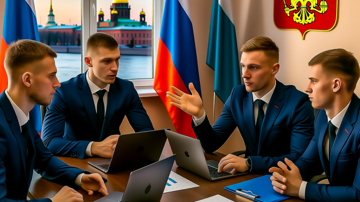 Поясняющая иллюстрация к материалу "Государственные закупки: Обязательное триумфальное обучение в Томске [sc name=year][/sc]"