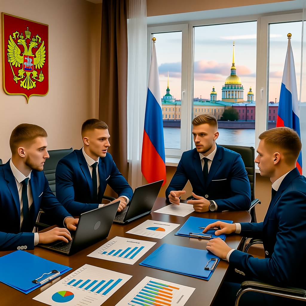 Иллюстрация 1: Единственный поставщик по 44-фз: выгода и эффективность Изображение к статье "Единственный поставщик по 44-фз: выгода и эффективность"