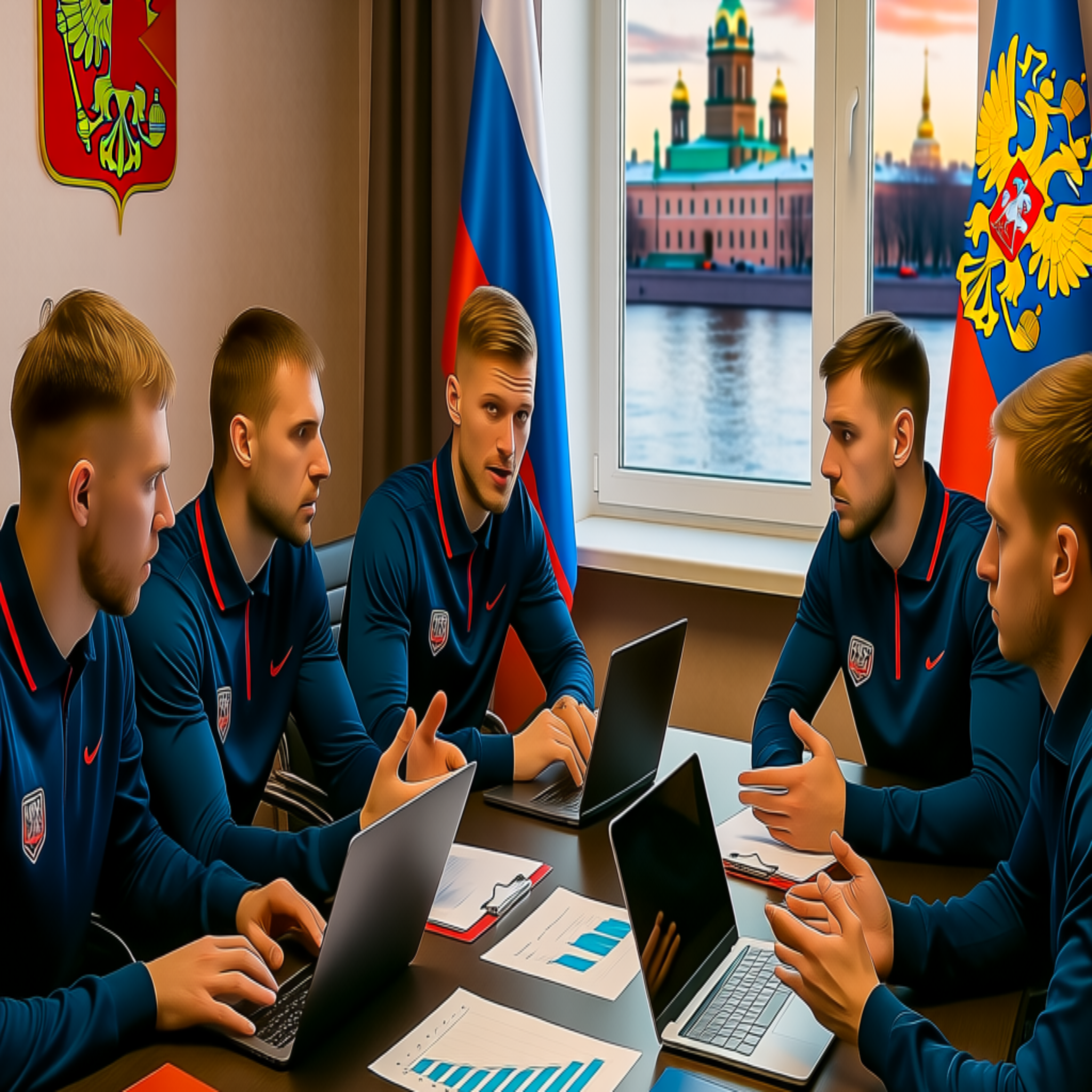 Иллюстрация 2: Отчетность закупок: Эксклюзивное обучение для карьерного роста Поясняющая иллюстрация к материалу "Отчетность закупок: Эксклюзивное обучение в Краснодаре"