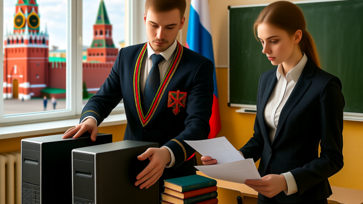 Наглядный пример к статье "Закупки у малого бизнеса в Томске: Обязательное обучение"