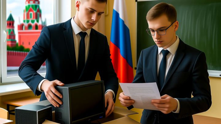 Наглядный пример к статье "Электронные контракты: Обязательное обучение госзакупкам в Томске"