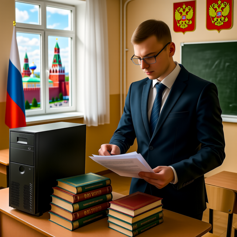 Иллюстрация 2: Обоснование цены контракта: простое руководство для 2026 Поясняющая иллюстрация к материалу "44-ФЗ: эффективное обоснование цены контракта во Владимире"