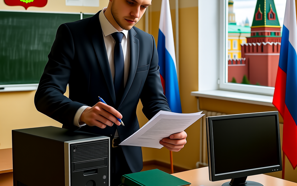 Поясняющая иллюстрация к материалу "Расторжение контракта в Самаре: эксклюзивное руководство"