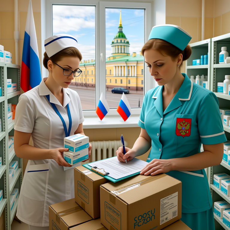 Поясняющая иллюстрация к материалу "223-ФЗ: проще закупки в Твери"