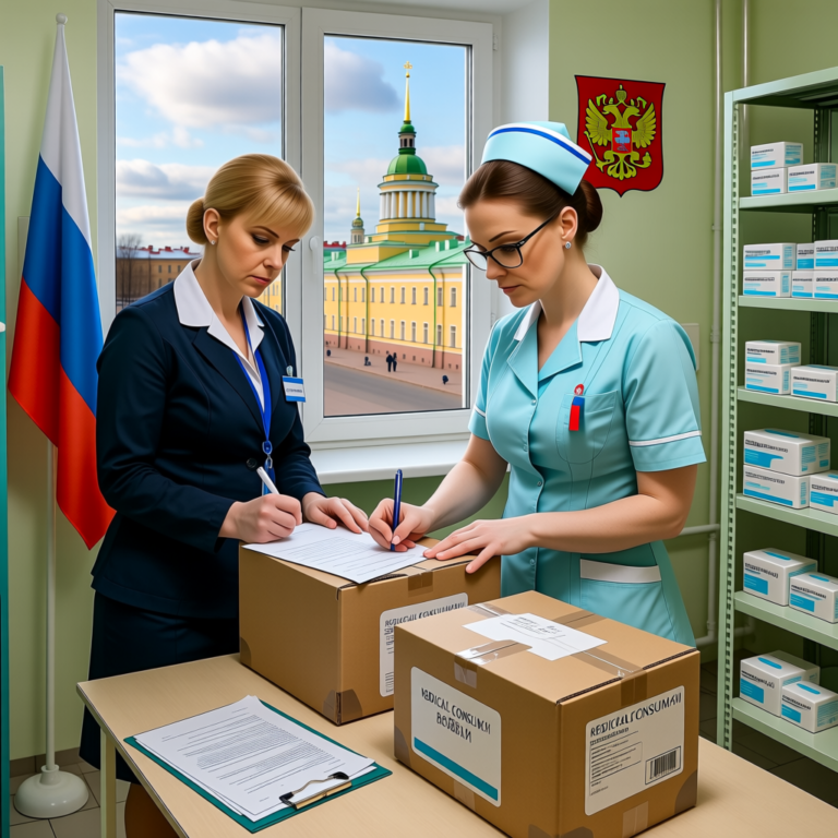Графическое сопровождение статьи "Расторжение контракта 44-ФЗ — важное практическое обучение в Ярославле"
