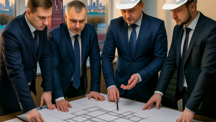 Наглядный пример к статье "44-ФЗ: эффективная организация закупок для госкомпаний в Томске"