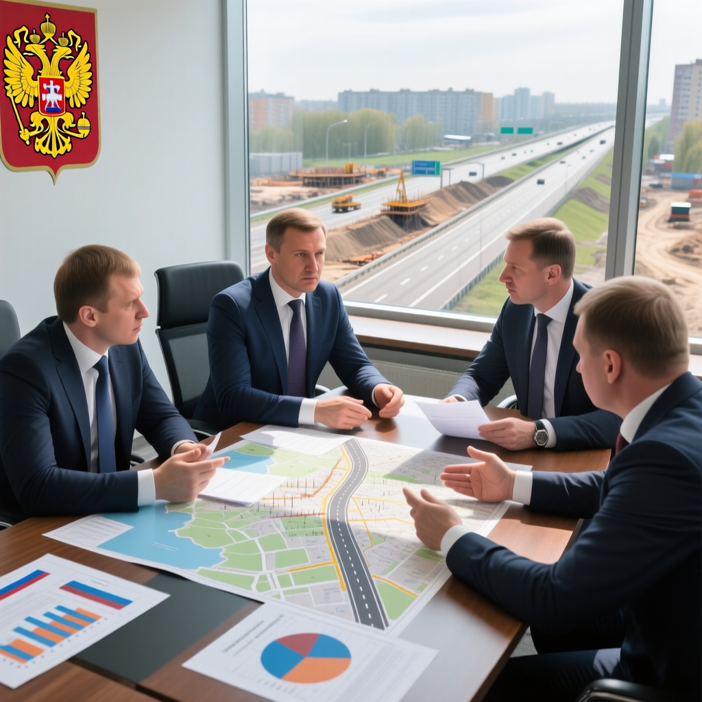 Графическое сопровождение статьи "Оценка заявок: лучшие практики в Кирове"