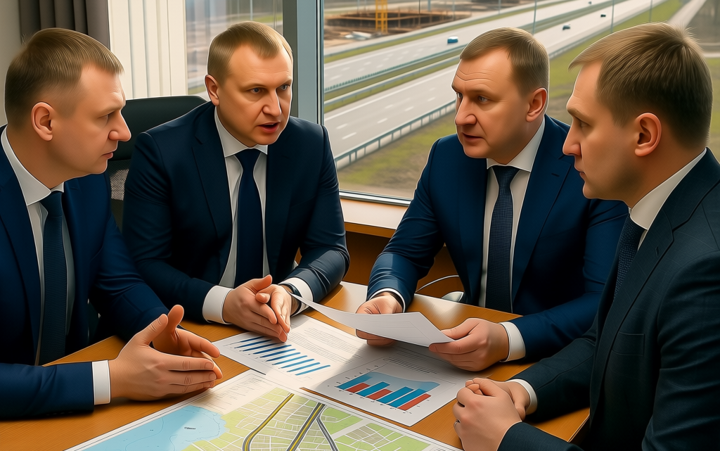 Графическое сопровождение статьи "Обучение закупкам: эксклюзивное в Майкопе"