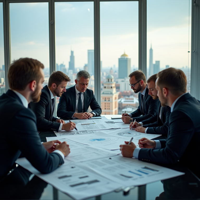 Поясняющая иллюстрация к материалу "Обязательное обучение ФАС во Владимире"