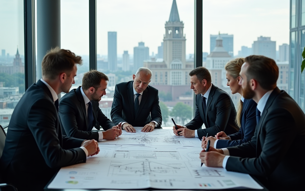 Поясняющая иллюстрация к материалу "Плата за участие: Обязательный запрет ФАС в Костроме [sc name=year][/sc]"