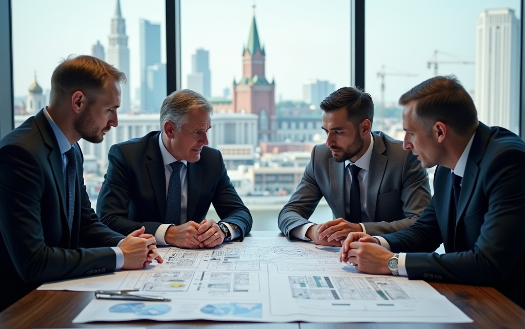 Иллюстрация 2: Способ закупки: Простой выбор лучшего варианта Изображение к статье "Способ закупки: Простой выбор лучшего варианта"