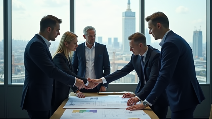 Графическое сопровождение статьи "Открытый конкурс 44-ФЗ: Успешное планирование закупок во Владимире"