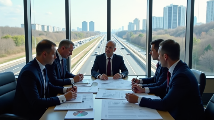 Графическое сопровождение статьи "Электронный документооборот во Владимире: инструкция"