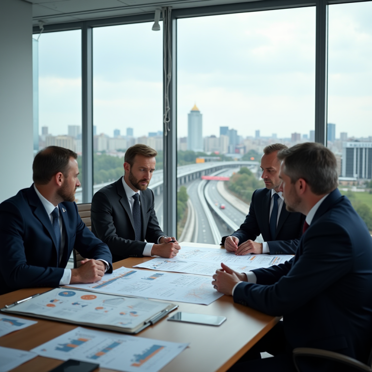 Иллюстрация 1: Расторжение контракта: обязательный гайд во Владимире Графическое сопровождение статьи "Расторжение контракта: обязательный гайд во Владимире"