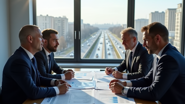 Графическое сопровождение статьи "Жалобы на закупки — профессиональное обучение ФАС во Владимире"