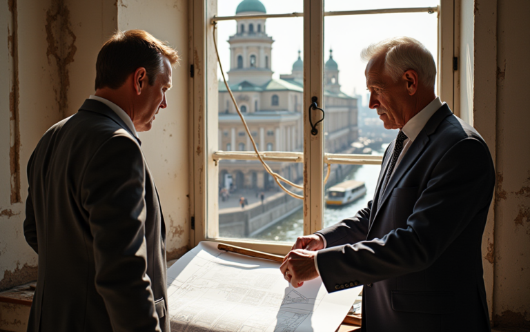 Иллюстрация 1: Оценка поставщика: Эксклюзивный гид для России Графическое сопровождение статьи "Оценка поставщика: эксклюзивный гид во Владимире"