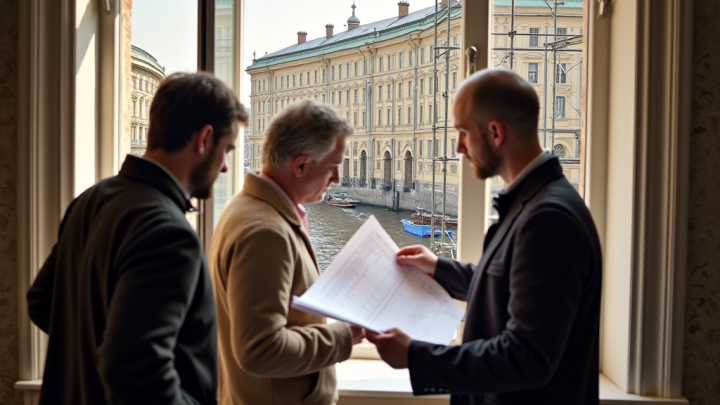 Иллюстрация 2: Электронные площадки обучение: Ваш ключ к успешным торгам Поясняющая иллюстрация к материалу "Электронные площадки во Владимире: эффективное обучение"