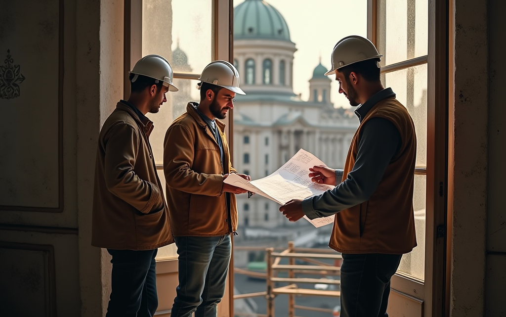 Поясняющая иллюстрация к материалу "Эксклюзивное обучение тендерам в Самаре: Успешная подготовка"