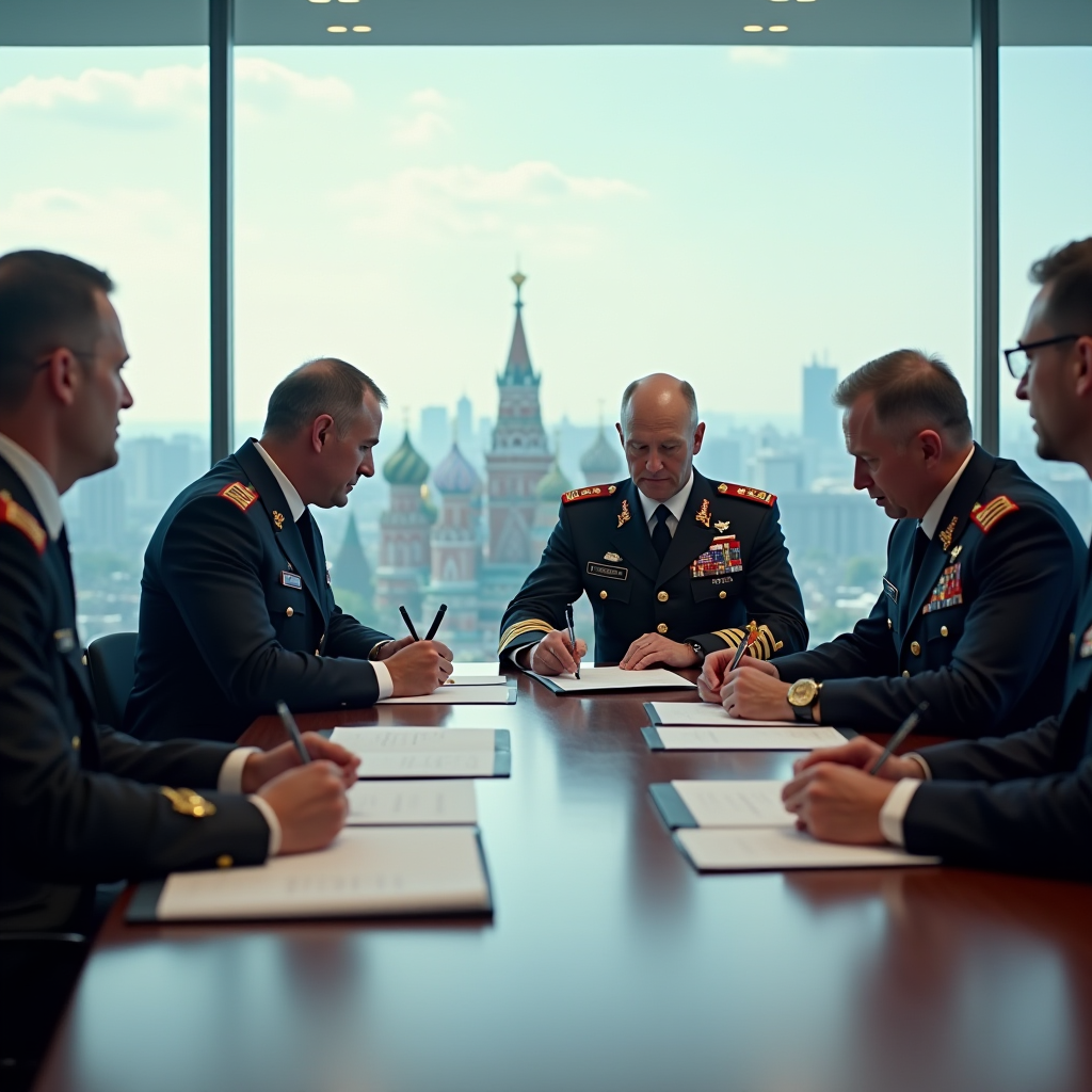 Иллюстрация 1: Штрафы 44-ФЗ: Полный Контроль и Избежание Санкций Графическое сопровождение статьи "Штрафы 44-ФЗ — профессиональный контроль во Владимире"