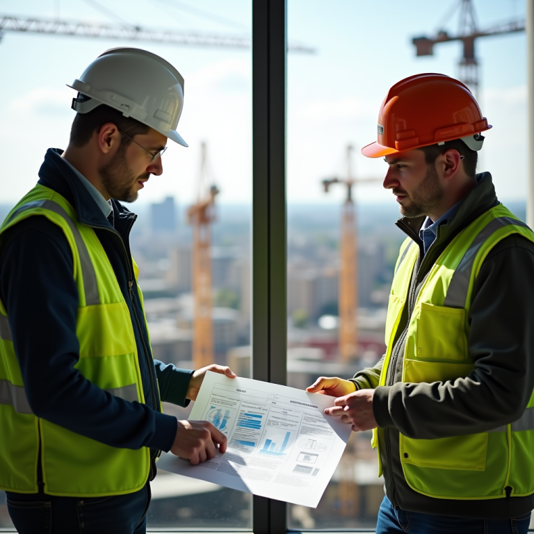 Графическое сопровождение статьи "Контрактный управляющий обучение в Кирове с нуля"