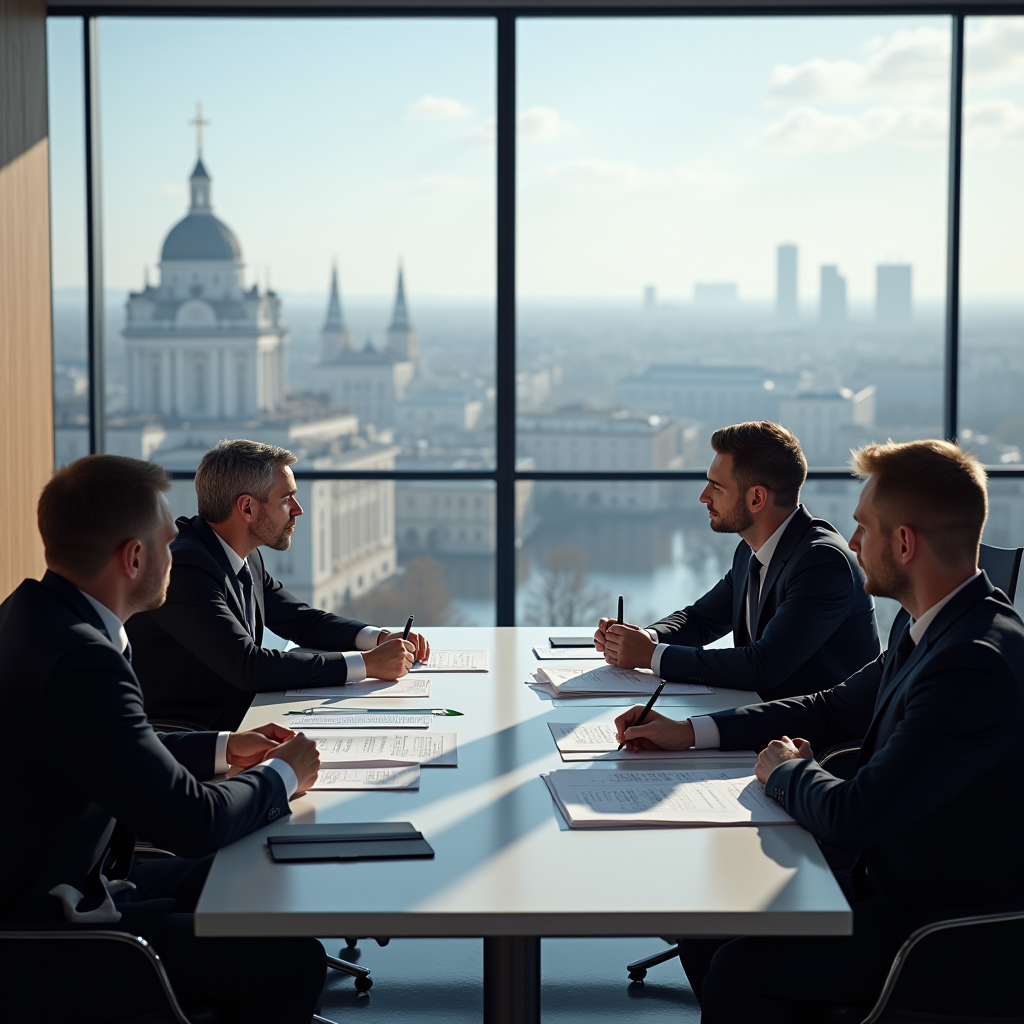 Поясняющая иллюстрация к материалу "Доказательство картеля: Обязательный успех во Владимире [sc name=year][/sc]"