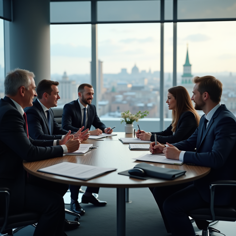 Иллюстрация 2: Обоснование цены контракта: важный алгоритм успеха Изображение к статье "Обоснование цены контракта: важный алгоритм успеха"